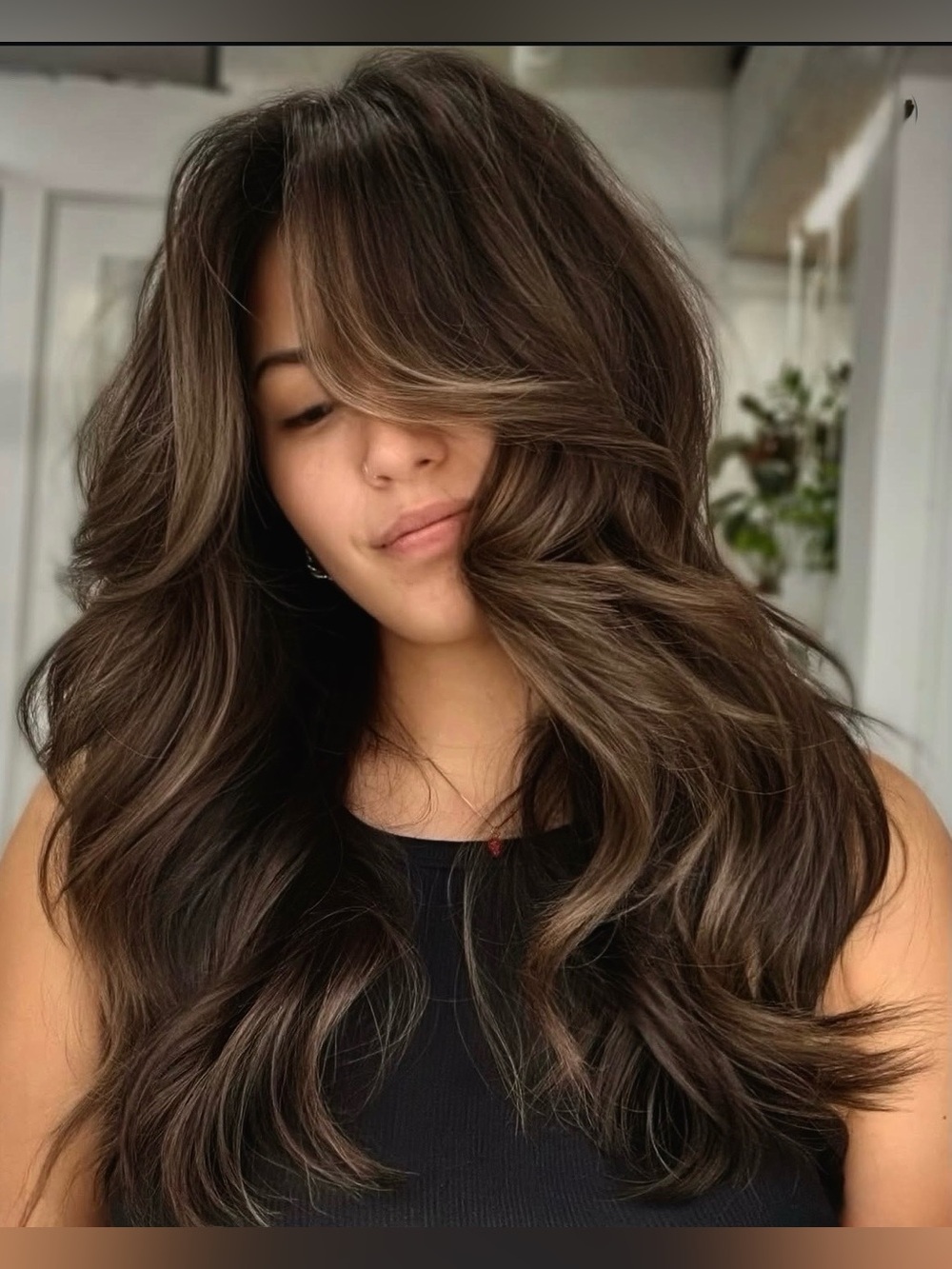 Bellami silk seam extensions